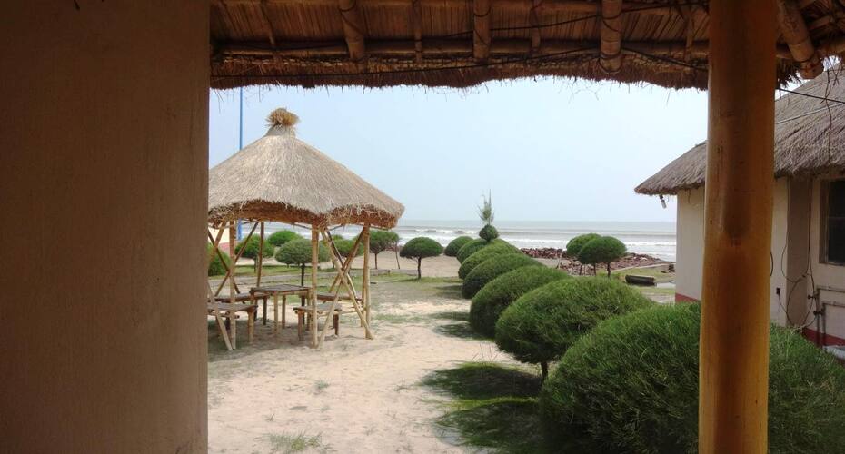 Eco Villa Cottage, Mandarmoni 2
